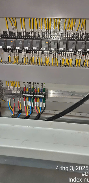 VẬN HÀNH - CÔNG TY CỔ PHẦN PHÁT TRIỂN ĐẦU TƯ KỸ THUẬT NĂNG LƯỢNG HSMT