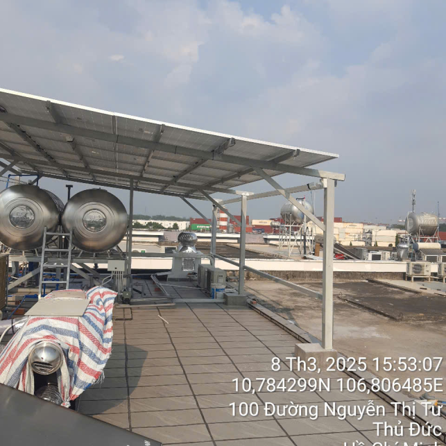 CÔNG TY CỔ PHẦN PHÁT TRIỂN ĐẦU TƯ KỸ THUẬT NĂNG LƯỢNG HSMT