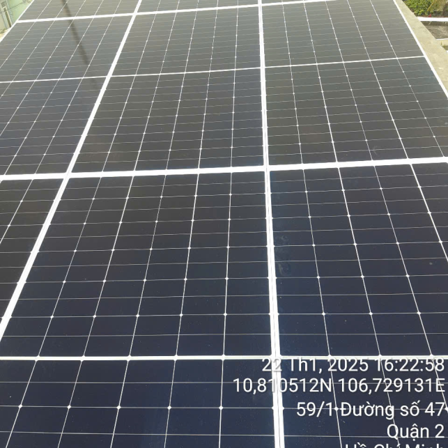 CÔNG TY CỔ PHẦN PHÁT TRIỂN ĐẦU TƯ KỸ THUẬT NĂNG LƯỢNG HSMT