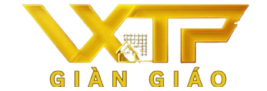GIÀN GIÁO VXTP - CUNG CẤP SỐ LƯỢNG LỚN