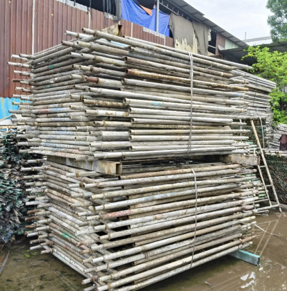 Thu Mua Giàn Giáo 