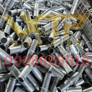 Đầu cút 42 mới