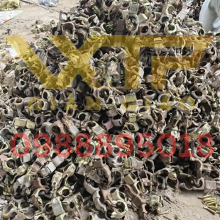 Cùm xoay 49 ( củ)