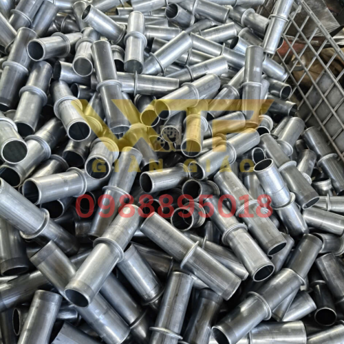 Đầu cút 42 mới